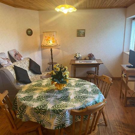 Hebergement Du Chene Fréland Εξωτερικό φωτογραφία